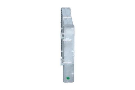NRF 54309 Heat Exchanger, interior heating - 3