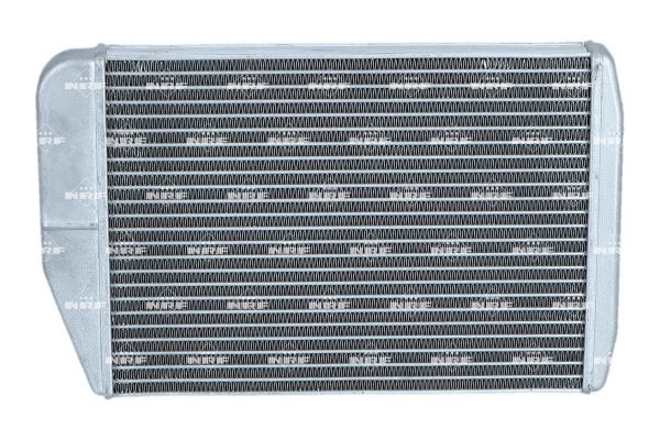 NRF 54309 Heat Exchanger, interior heating - 4