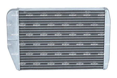 NRF 54309 Heat Exchanger, interior heating - 4
