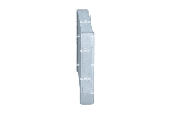 NRF 54309 Heat Exchanger, interior heating - 5