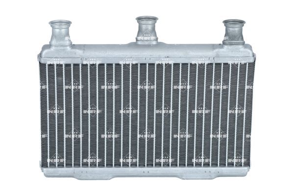 NRF 54311A Heat Exchanger, interior heating - 2