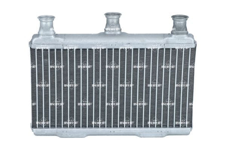 NRF 54311A Heat Exchanger, interior heating - 2