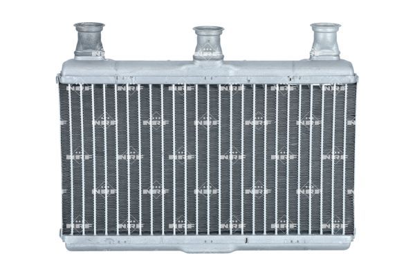 NRF 54311A Heat Exchanger, interior heating - 4