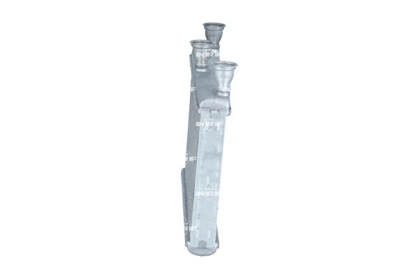 NRF 54311A Heat Exchanger, interior heating - 5
