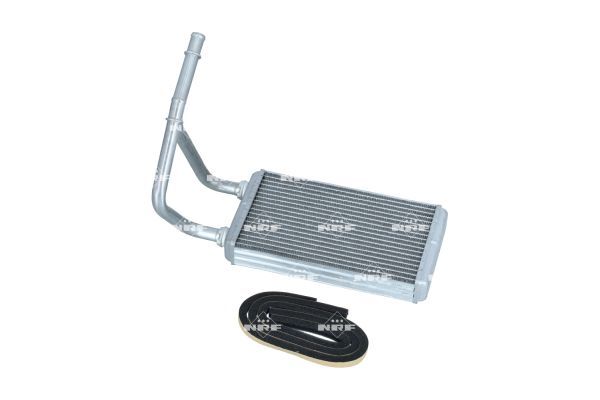 NRF 54312A Heat Exchanger, interior heating - 1