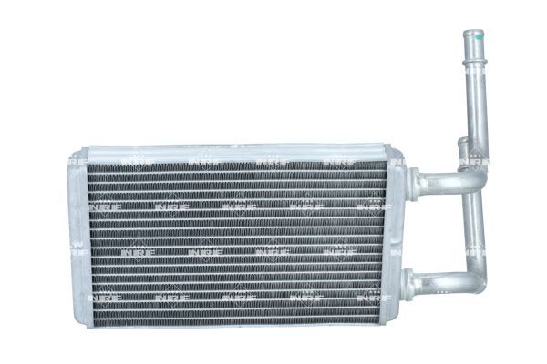 NRF 54312A Heat Exchanger, interior heating - 4