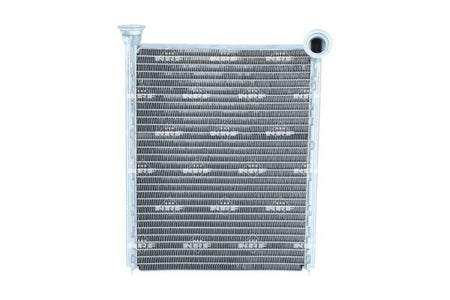 NRF 54314A Heat Exchanger, interior heating - 2