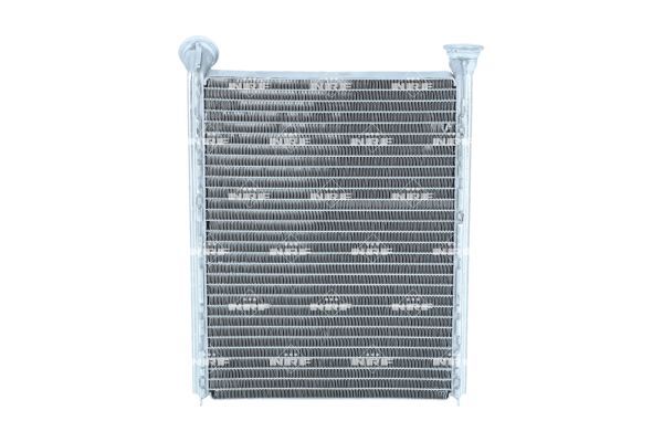 NRF 54314A Heat Exchanger, interior heating - 4