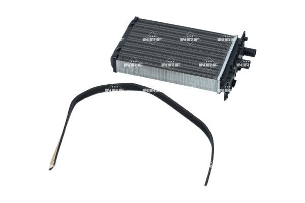 NRF 54321 Heat Exchanger, interior heating - 1