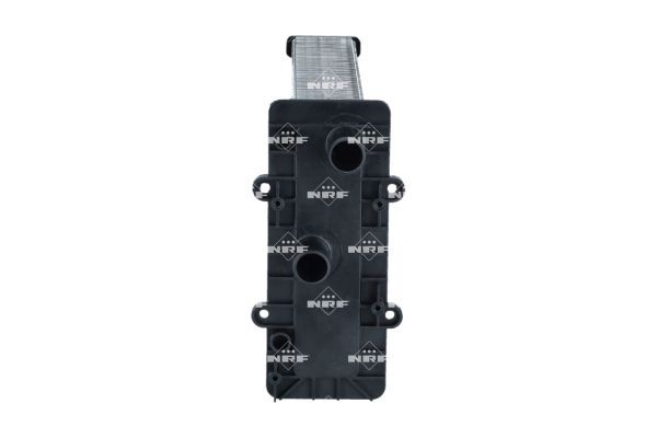 NRF 54321 Heat Exchanger, interior heating - 3