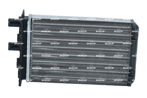 NRF 54321 Heat Exchanger, interior heating - 4