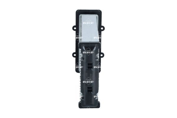 NRF 54321 Heat Exchanger, interior heating - 5