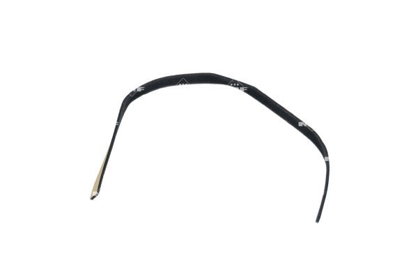NRF 54321 Heat Exchanger, interior heating - 6