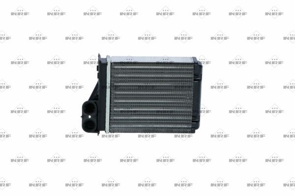 NRF 54323 Heat Exchanger, interior heating - 1