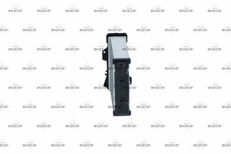 NRF 54323 Heat Exchanger, interior heating - 2