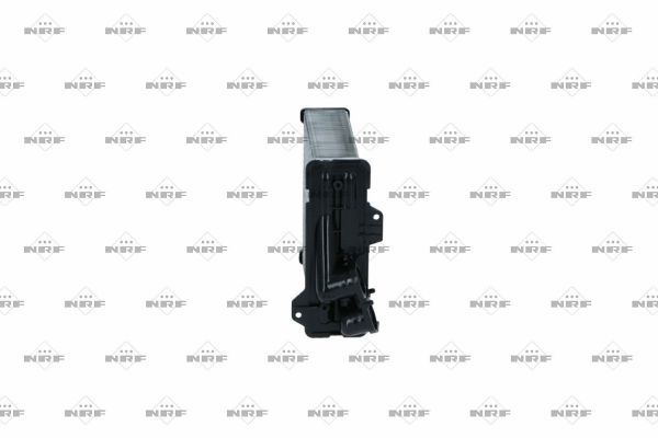 NRF 54323 Heat Exchanger, interior heating - 4