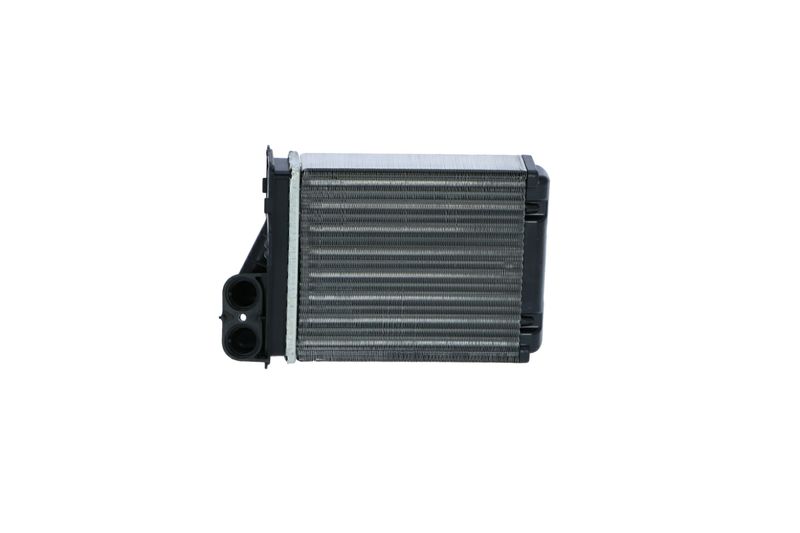 NRF 54323 Heat Exchanger, interior heating - 5