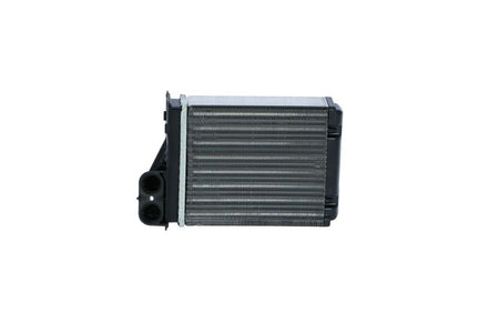 NRF 54323 Heat Exchanger, interior heating - 5