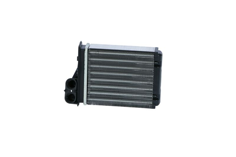 NRF 54323 Heat Exchanger, interior heating - 6