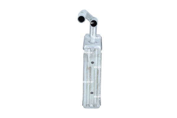 NRF 54324 Heat Exchanger, interior heating - 5