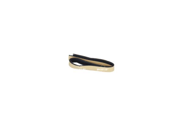 NRF 54324 Heat Exchanger, interior heating - 6