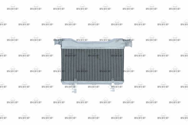 NRF 54325 Heat Exchanger, interior heating - 1