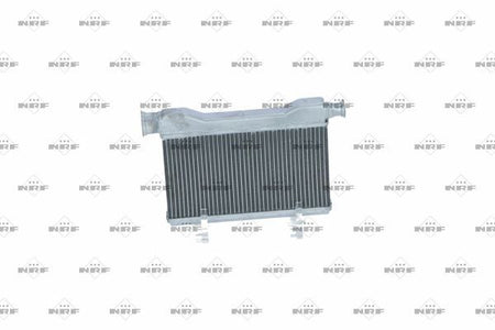 NRF 54325 Heat Exchanger, interior heating - 3