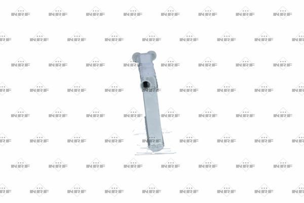 NRF 54325 Heat Exchanger, interior heating - 4