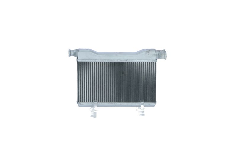 NRF 54325 Heat Exchanger, interior heating - 6