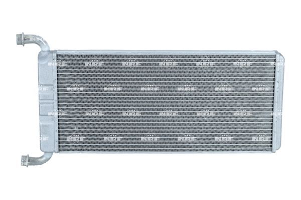 NRF 54326 Heat Exchanger, interior heating - 2