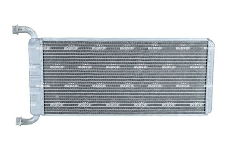 NRF 54326 Heat Exchanger, interior heating - 2