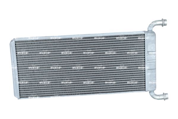 NRF 54326 Heat Exchanger, interior heating - 4