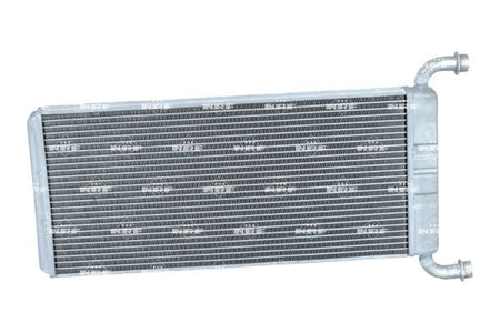 NRF 54326 Heat Exchanger, interior heating - 4