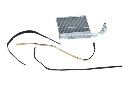 NRF 54327 Heat Exchanger, interior heating - 1