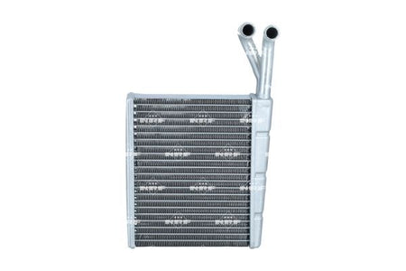 NRF 54327 Heat Exchanger, interior heating - 2