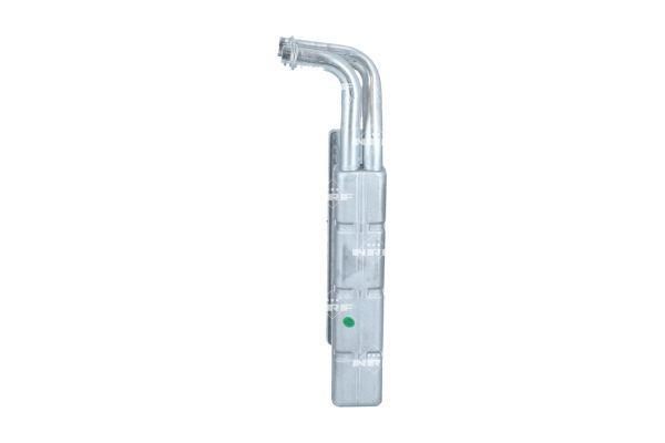 NRF 54327 Heat Exchanger, interior heating - 3