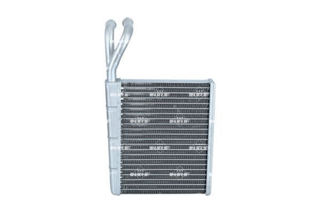 NRF 54327 Heat Exchanger, interior heating - 4