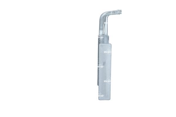 NRF 54327 Heat Exchanger, interior heating - 5