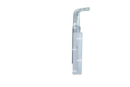 NRF 54327 Heat Exchanger, interior heating - 5
