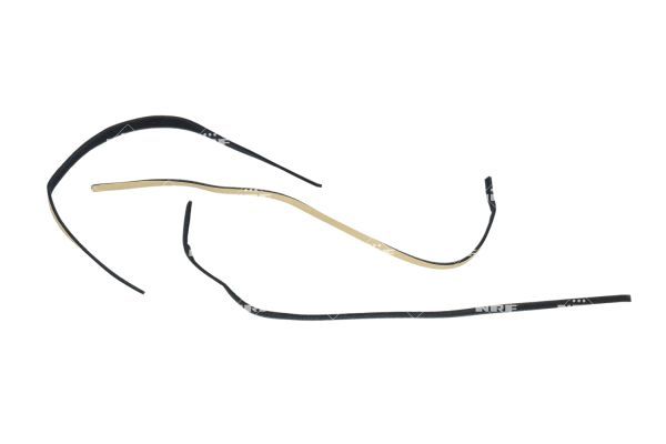 NRF 54327 Heat Exchanger, interior heating - 6