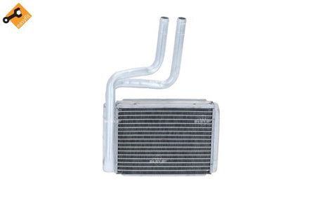 NRF 54330 Heat Exchanger, interior heating - 1