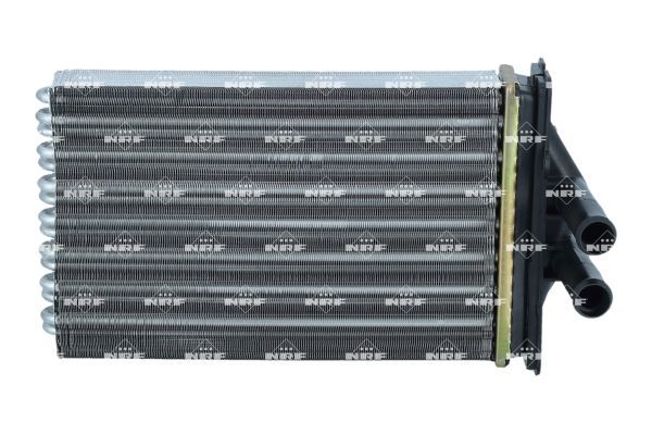 NRF 54331 Heat Exchanger, interior heating - 1