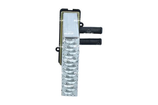NRF 54331 Heat Exchanger, interior heating - 4
