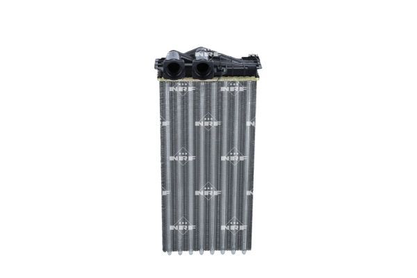 NRF 54333 Heat Exchanger, interior heating - 2