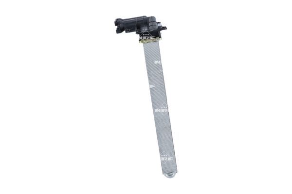 NRF 54333 Heat Exchanger, interior heating - 3