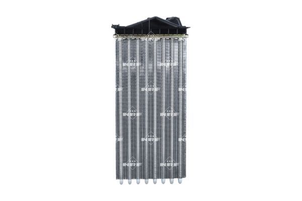 NRF 54333 Heat Exchanger, interior heating - 4
