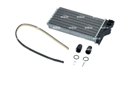NRF 54334 Heat Exchanger, interior heating - 1