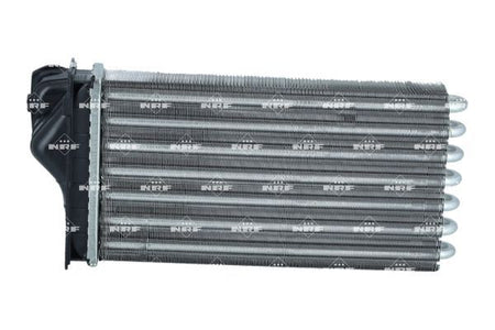 NRF 54334 Heat Exchanger, interior heating - 4