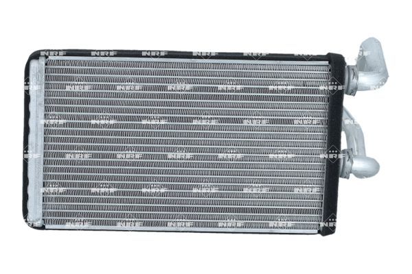 NRF 54337 Heat Exchanger, interior heating - 3