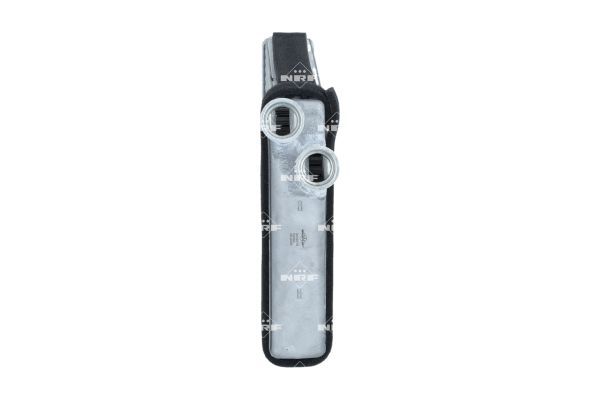 NRF 54340 Heat Exchanger, interior heating - 3